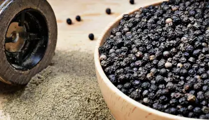black-pepper