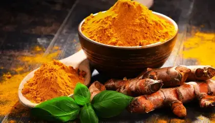 turmeric