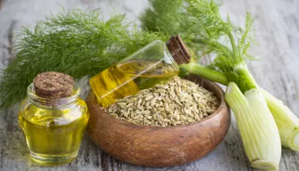 fennel-seed