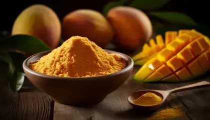 mango-powder