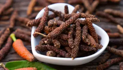long-pepper